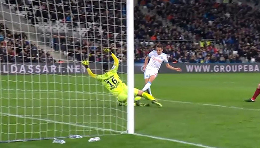 Fransada 9 gollü çılgın maç