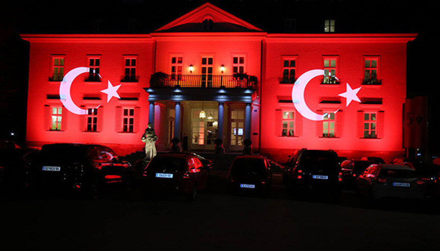 14 günde 13 saldırı 14 günde 13 saldırı