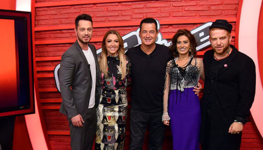 O Ses Türkiye 2018 finalistleri kimler oldu Peki O Ses final bölümü saat kaçta