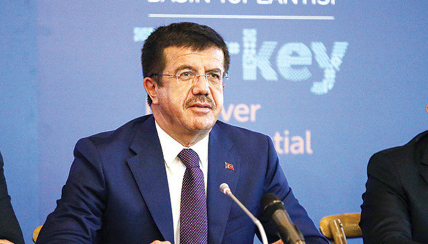 Davos’ta zayıftık