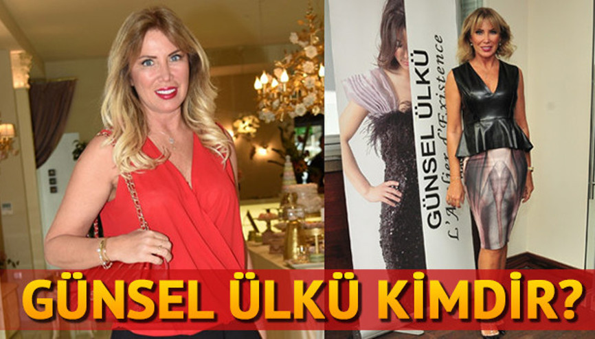 Günsel Ülkü kimdir Özel açıklamalar