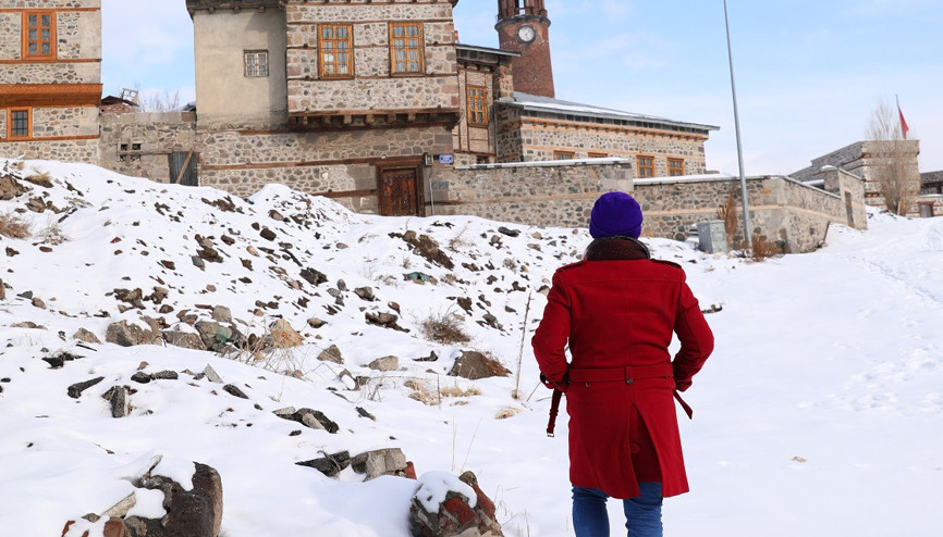 Erzurum’un damak çatlatan mekanları Erzurum’un damak çatlatan mekanları