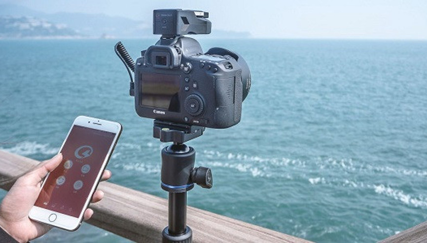 Nikon ve Canon fotoğraf makinelerinde yapay zeka dönemi