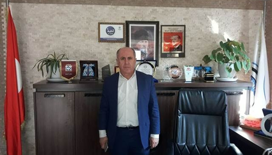 AK Partili belediye başkanı ihraç ediliyor