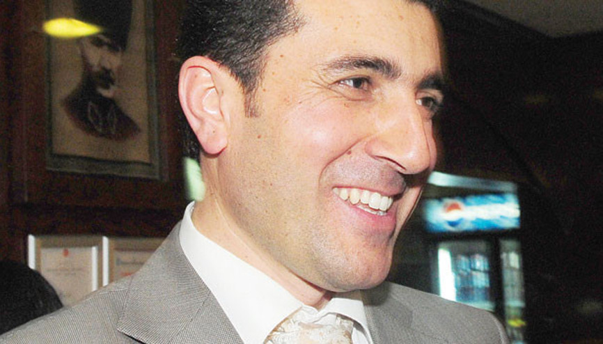 Cihaner operasyonu için bizzat seçilmiş Cihaner operasyonu için bizzat seçilmiş