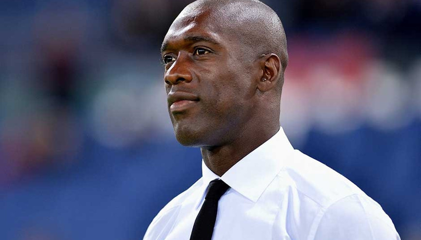Emre Çolakın yeni hocası Seedorf oldu