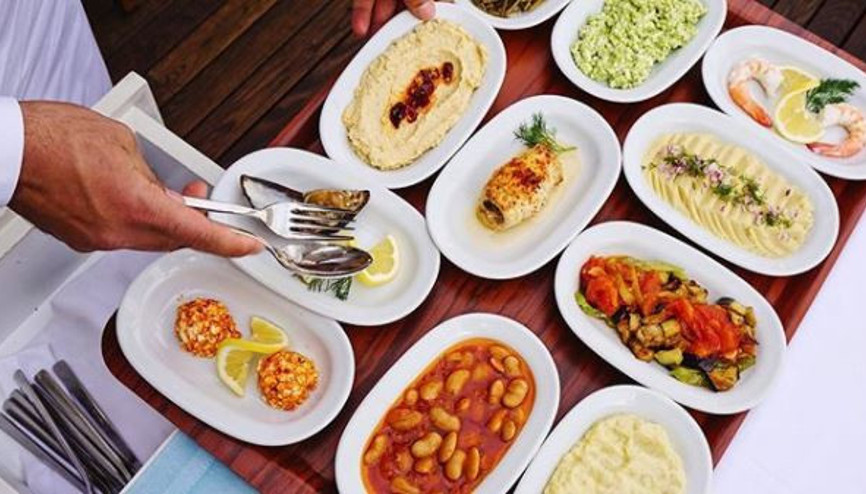 Şeflerin Seçimi: Yılmaz Öztürk nerede yiyor