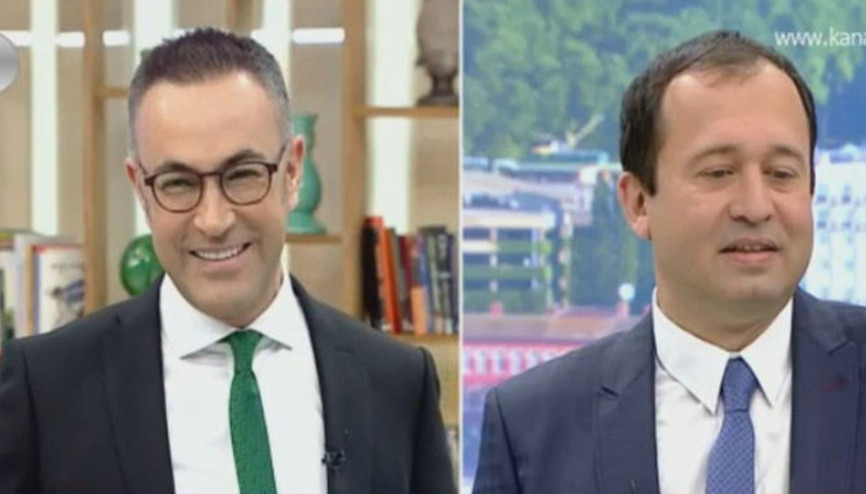 Savaş Muhabiri eşi olmak nasıl bir duygu