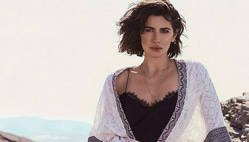 Nesrin Cavadzade: Belki yeni trollere ihtiyaç duyuyorumdur
