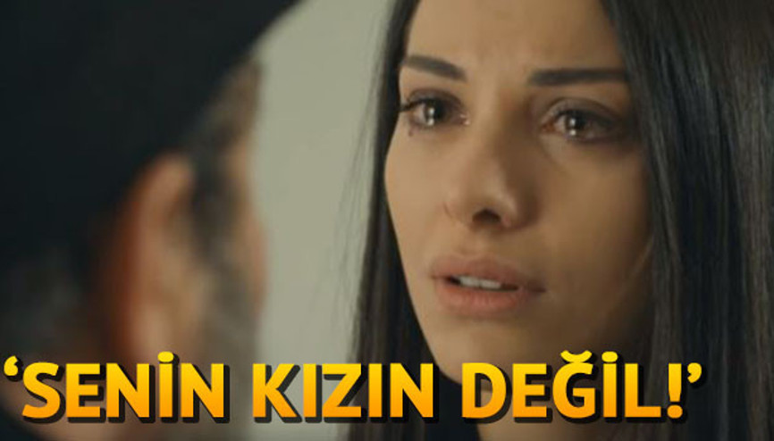 Kızlarım İçin 10. yeni bölüm fragmanında şok eden gerçek Kızlarım İçin 10. yeni bölüm fragmanında şok eden gerçek