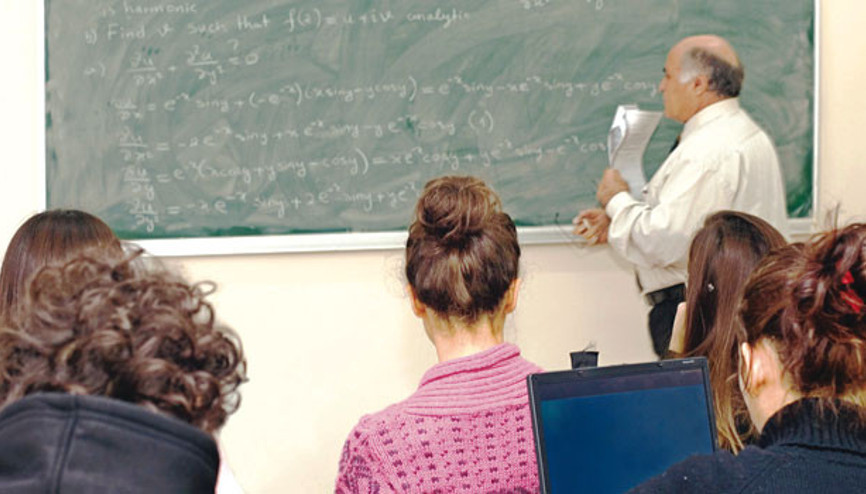 Doktor öğretim üyelerinin maaşlarına iyileştirme