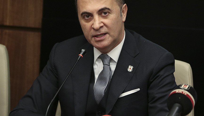 Bu sene de şampiyon olacağız