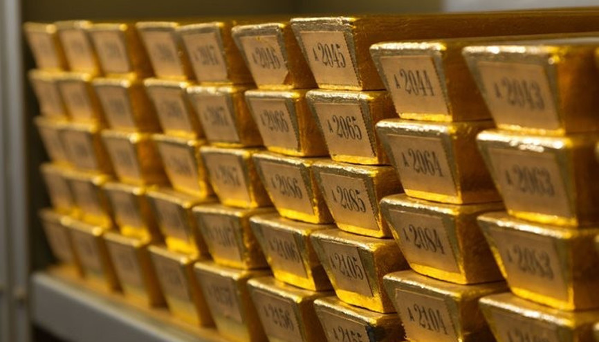 Dünyanın altın zengini ülkeleri belli oldu Türkiye artışta bakın kaçıncı sırada...