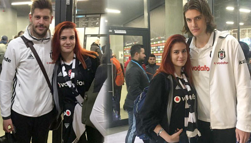 Her yerde aranan kayıp Ecem için Çarşı Grubu da devrede Her yerde aranan kayıp Ecem için Çarşı Grubu da devrede