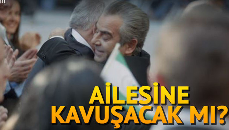 Alija 3. yeni bölüm fragmanı yayınlandı Alija 3. yeni bölüm fragmanı yayınlandı