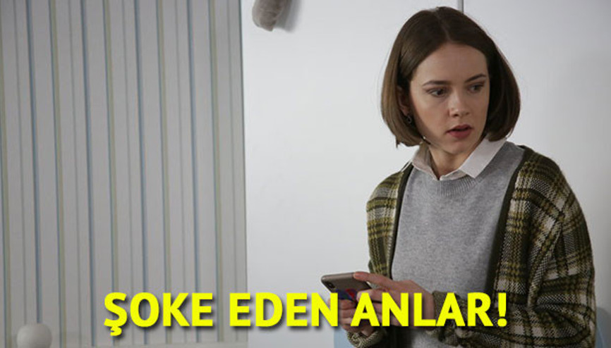 Yuvamdaki Düşman 3. bölüm fragmanında soğuk rüzgarlar esiyor Yuvamdaki Düşman 3. bölüm fragmanında soğuk rüzgarlar esiyor