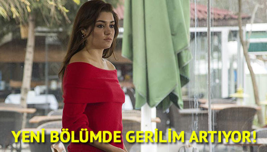 Siyah İnci dizisi yayınlanan son bölümün ardından yeni bölüm fragmanı yayınlandı mı