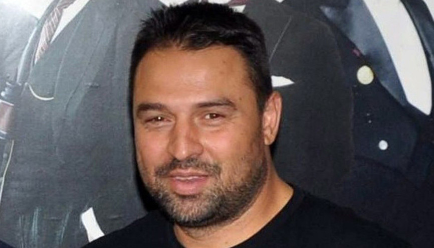 Fatih Akyel Zonguldak Kömürsporda
