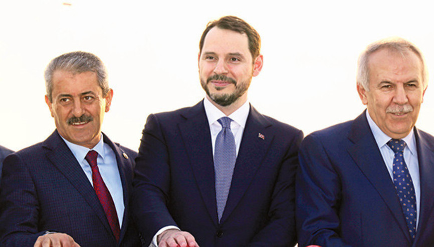 İkinci FSRU devreye girdi