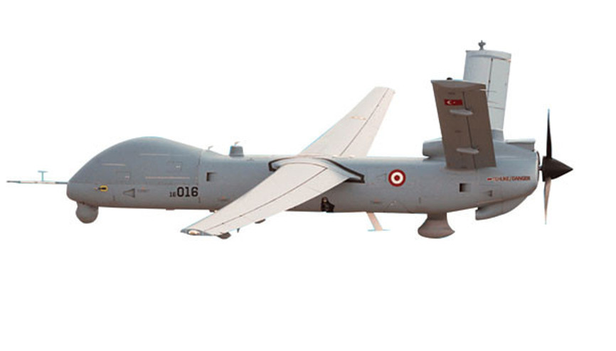 ANKA-S inmeyecek ANKA-S inmeyecek
