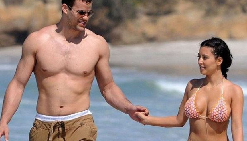 NBAde Kardashian laneti Dikiş tutturamadılar...