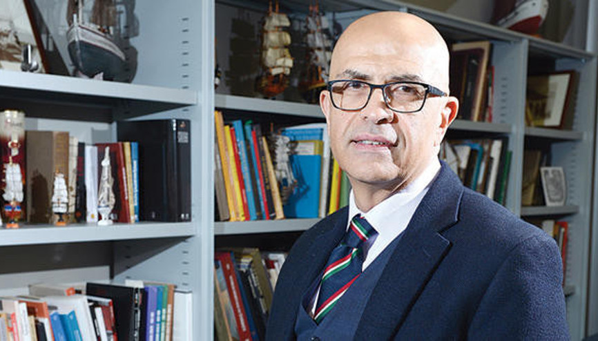 Enis Berberoğlu için kampanya