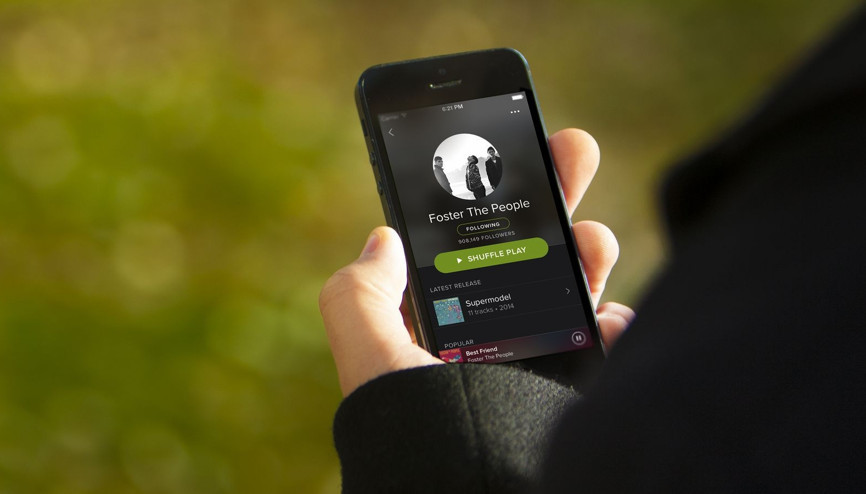 Spotify Türkiye ofisini kapattı