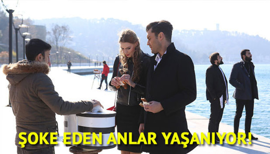 Şevkat Yerimdar dizisinin son bölümünde eğlenceli anlar yaşandı Yeni bölüm fragmanı yayınlandı mı