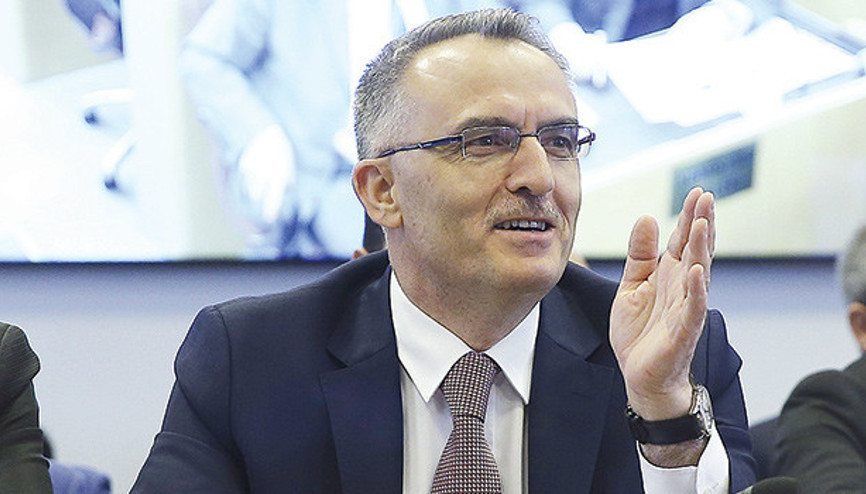 17.3 milyarlık torba