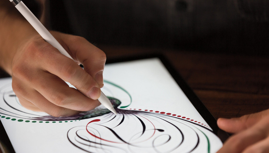 Apple Pencil değişiyor Yeni hali işte böyle olacak