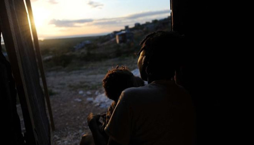 İngiliz yardım kurumu çalışanları depremzedelerle para karşılığı seks yaptı