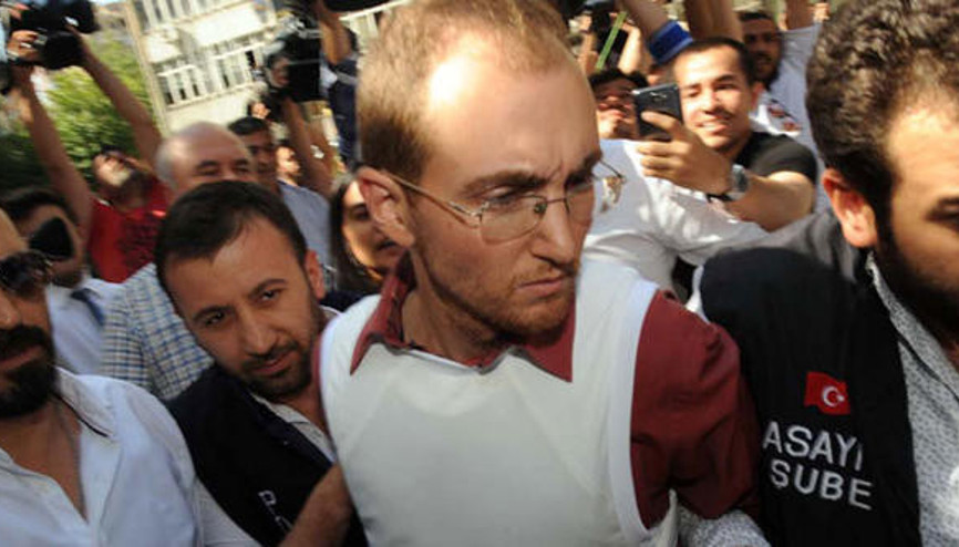 Atalay Filiz hakkındaki gerekçeli karar: 8’i öldürücü nitelikte 32 kez bıçaklamış