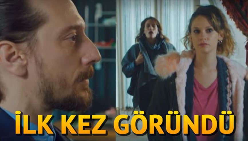 Gülizar 4. yeni bölüm 2. fragmanında Engin Hepileri göründü