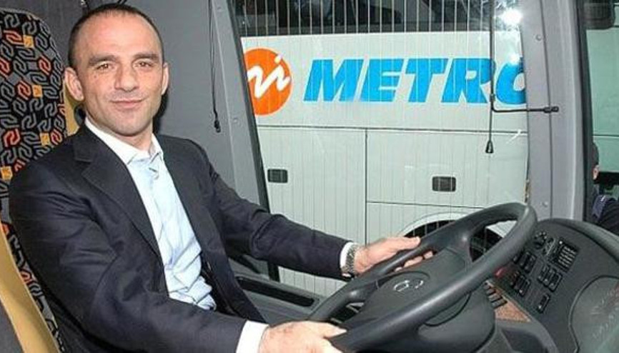 FETÖden Galip Öztürke tehdit iddiası... Gözaltılar var