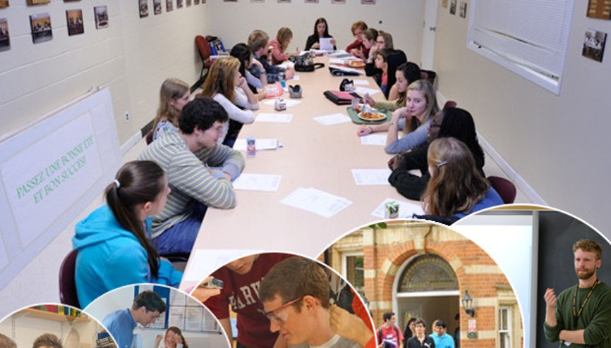 7 adımda yurtdışında dil okulu seçimi