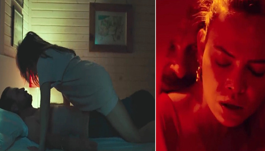 Kaybedenler Kulübü Yoldadan ilk fragman geldi