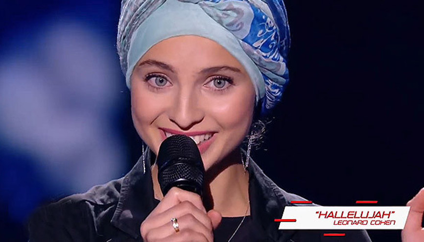 O Ses Fransada skandal... Sosyal medya linci yüzünden ayrıldı