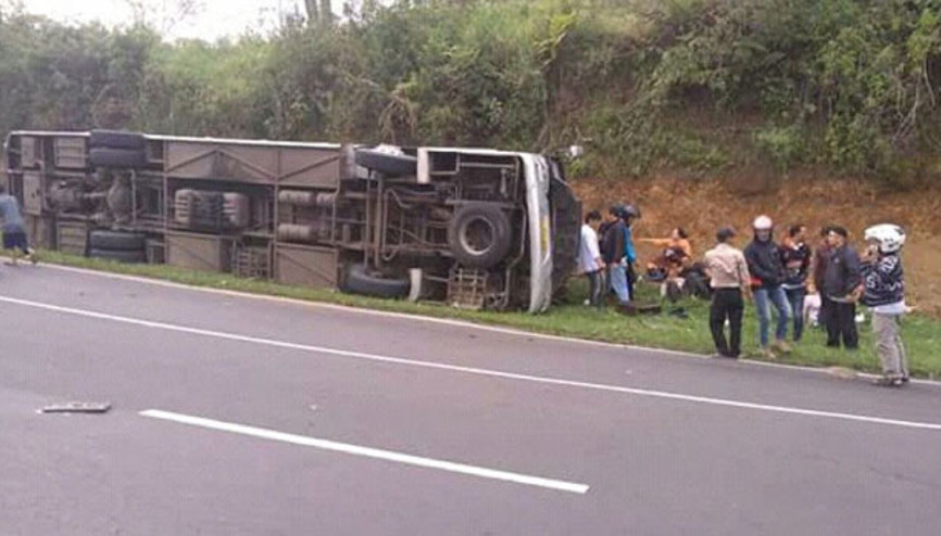 Turizm cennetinde dehşet Katliam gibi...