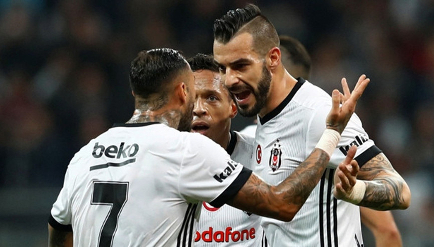 Portekizli için olay sözler Quaresma topun başına niye geliyor ki...