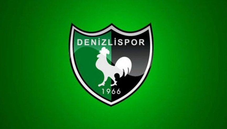 Denizlispor kan kaybediyor