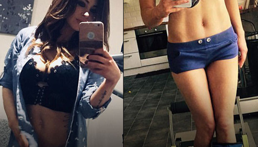 En genç annaanne İngiliz basınına konuştu Türklerden gelen mesajlardan bıktım