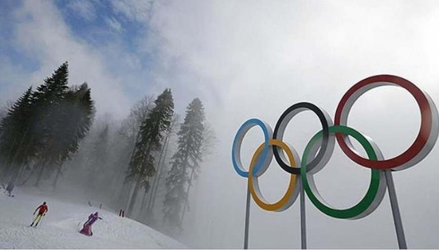 Kış Olimpiyatlarına gittiler, Tindera hücum ettiler