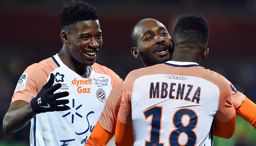 Montpellier Metz deplasmanında kazandı (ÖZET)