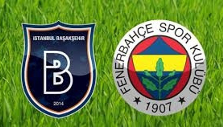M.Başakşehirde büyük şok Maç öncesi...