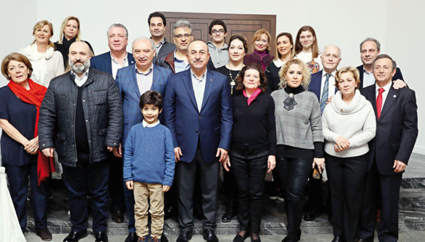 Basın Konseyi 31 yaşında