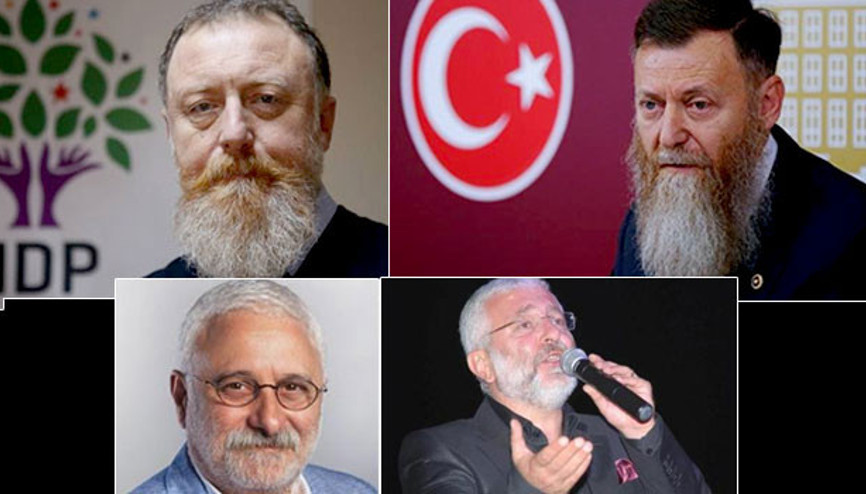 Sosyal medya bu benzerliği konuşuyor...