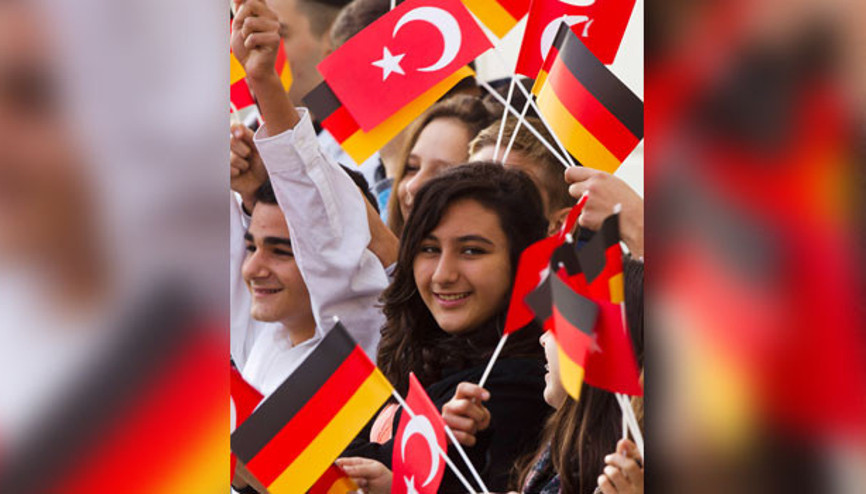 ‘Yurt’ tartışması Böler mi, birleştirir mi