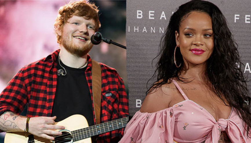 2017’nin en çok dinlenen 10 şarkısı