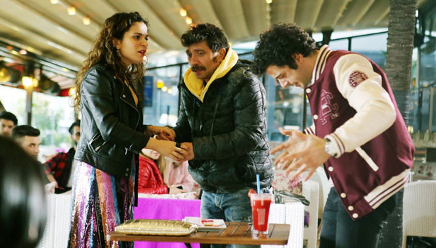 Dudullu Postası’nın yeni fragmanı yayınlandı