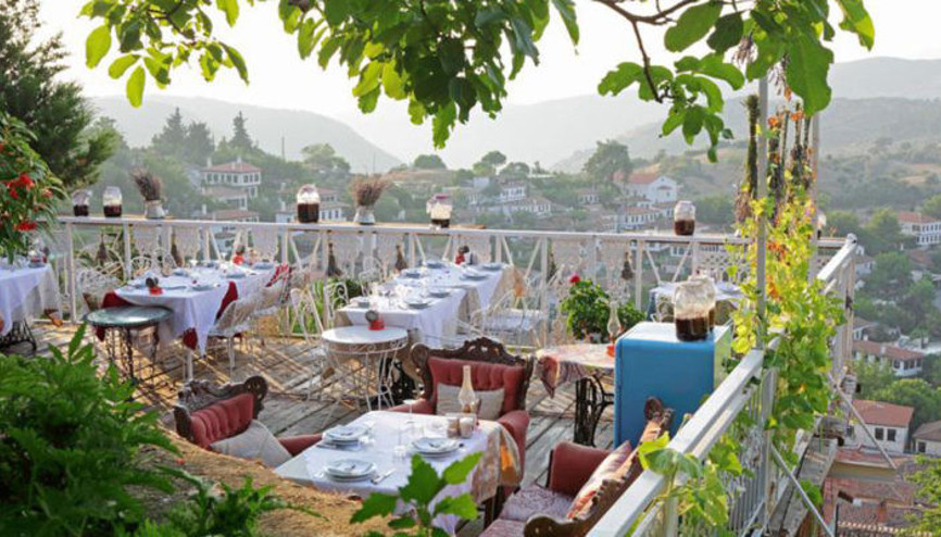 Sevgililer Gününde Türkiye’de gidilecek en romantik yerler